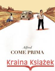 Come Prima Alfred 9788367360999