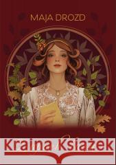 Zapach lasu Maja Drozd 9788367409124