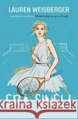 Gra singli Lauren Weisberger 9788367426152