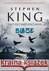 Blaze Stephen King 9788367426190