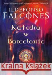 Katedra w Barcelonie Ildefonso Falcones 9788367426787