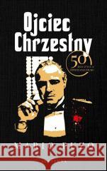 Ojciec chrzestny edycja limitowana Mario Puzo 9788367426862