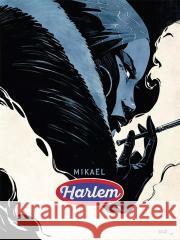 Harlem Mikael 9788367440219