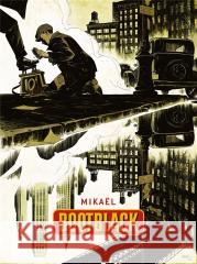 Bootblack MIKAEL 9788367440288