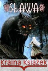 Opowieść słowiańska T.2 Sława Wnuczek Łukasz 9788367440370