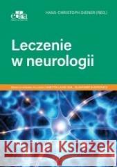 Leczenia w neurologii H. Diener 9788367447126
