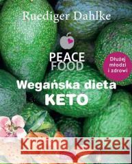 Wegańska dieta KETO Dahlke Ruediger 9788367447614