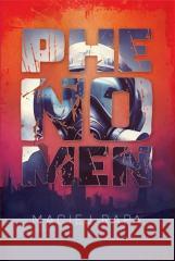 Phenomen Maciej Rapa 9788367448918