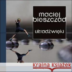 Ultradźwięki BIESZCZAD MACIEJ 9788367460347