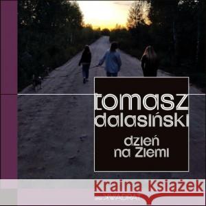 Dzień na Ziemi DALASIŃSKI TOMASZ 9788367460361