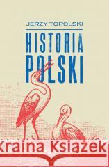 Historia Polski w.2022 Jerzy Topolski 9788367461054