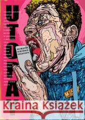 Utopay. Przyszłość wystawia rachunek praca zbiorowa 9788367502177