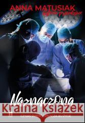 Naznaczona Anna Matusiak 9788367502672