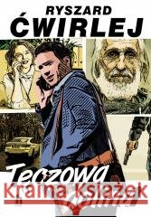 Tęczowa Dolina Ryszard Ćwirlej 9788367502801