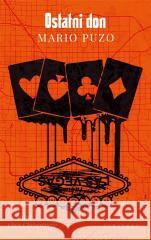 Ostatni Don Mario Puzo 9788367512930