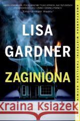 Zaginiona Lisa Gardner 9788367513005