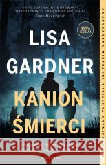 Kanion śmierci Lisa Gardner 9788367513715