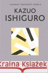 Niepocieszony Kazuo Ishiguro 9788367513821