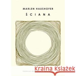 Ściana HAUSHOFER MARLEN 9788367515788