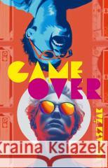 Game over Żak Tomasz 9788367533416