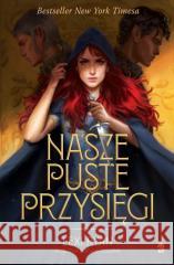 Nasze puste przysięgi Lexi Ryan 9788367551380