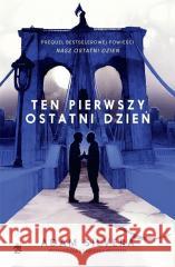 Ten pierwszy ostatni dzień Adam Silvera 9788367551625