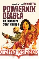 Reckless T.2 Ed Brubaker 9788367571036