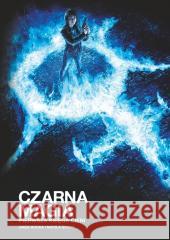 Czarna magia - Pierwsza Księga Cieni Greg Rucka 9788367571296