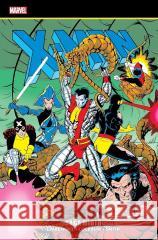 X-men. Saga Miotu Chris Claremont 9788367571418