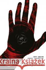 Mity kościanego sadu - Przejście Jeff Lemire 9788367571524