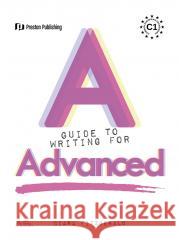 A Guide to Writing for Advanced Ciara FitzGerald 9788367576130