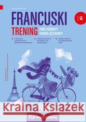 Francuski. Trening A1 Karolina Wawrzonek 9788367576505