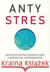 Antystres David Gourion 9788367604079