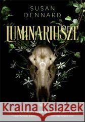 Luminariusze Susan Dennard 9788367604154