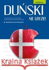Duński nie gryzie! wyd.2 Roma Kozakiewicz 9788367663366