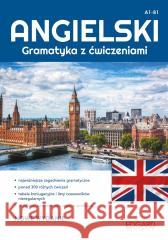 Angielski - Gramatyka z ćwiczeniami w.3 Katarzyna Zimnoch 9788367663755