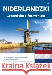 Niderlandzki - Gramatyka z ćwiczeniami w.3 Katarzyna Wiercińska 9788367663762