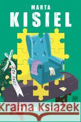 Zawsze coś KISIEL MARTA 9788367690041