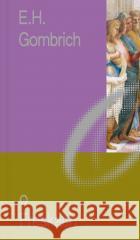 Miniatury o Sztuce T.2 O Freskach Ernst H. Gombrich 9788367709439