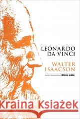 Leonardo da Vinci Walter Isaacson 9788367710015