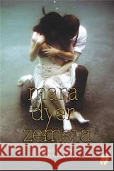 Zemsta. Trylogia Mara Dyer. Tom 3 Michelle Hodkin 9788367710688