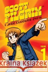 Scott Pilgrim Tom 1 O'MALLEY BRYAN LEE 9788367725187