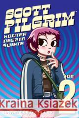 Scott Pilgrim Tom 2 O'MALLEY BRYAN LEE 9788367725200