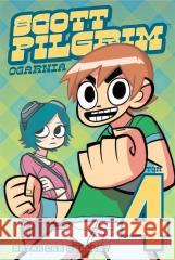 Scott Pilgrim Tom 4 O'MALLEY LEE BRYAN 9788367725361