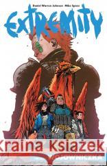 Extremity T.2 Daniel Warren Johnson, Mike Spicer 9788367725439