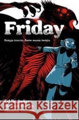 Friday T.3 Ed Brubaker 9788367725477