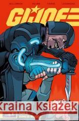 G.I. Joe T.2 Joshua Williamson, Andrea Milana, Lee Loughridge 9788367725866