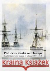 Północny sfinks na Dunaju Eugen Gorb 9788367730532