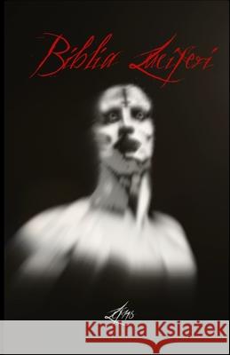 Biblia Luciferi Lcf Ns 9788367736374 Ecclesia Luciferi