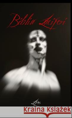 Biblia Luciferi Lcf Ns 9788367736381 Ecclesia Luciferi